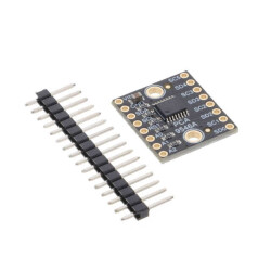 Adafruit 5663 - PCA9546 4-Channel I2C Multiplexer - TCA9546A Compatible - Adafruit Industries LLC