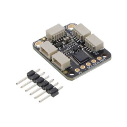 Adafruit 5664 - PCA9546 4-Channel STEMMA QT / Qwiic I2C Multiplexer - TCA9546A Compatible - Adafruit Industries LLC