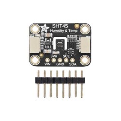Adafruit 5665 - Sensirion SHT45 Precision Temperature & Humidity Sensor - STEMMA QT / Qwiic - Adafruit Industries LLC