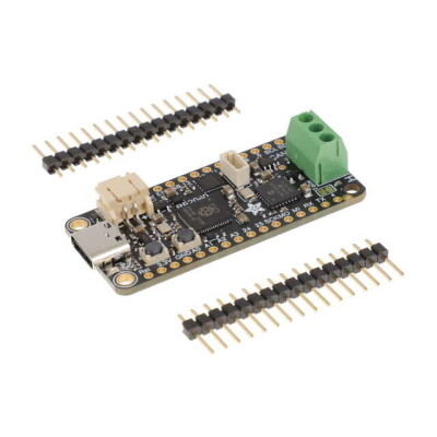 Adafruit 5724 - RP2040 CAN Bus Feather with MCP2515 CAN Controller - STEMMA QT - 1