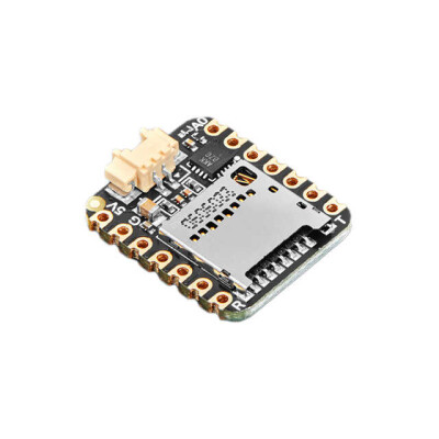 Adafruit 5769 - Audio BFF Add-on for QT Py and Xiao - 1