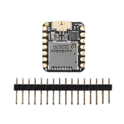 Adafruit 5769 - Audio BFF Add-on for QT Py and Xiao - 2