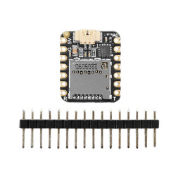 Adafruit Audio BFF Add-on for QT Py and Xiao - Adafruit Industries LLC (1)