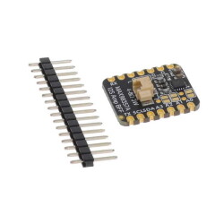 Adafruit I2S Amplifier BFF Add-On for QT Py and Xiao - Adafruit Industries LLC