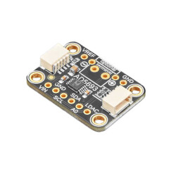 Adafruit 5811 - AD5693R Breakout Board - 16-Bit DAC with I2C Interface - STEMMA QT / qwiic - 1