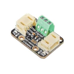 Adafruit 5971 - Chainable DS18B20 Extender Breakout - STEMMA JST PH 2mm - Adafruit Industries LLC