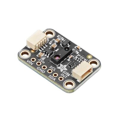 Adafruit 6064 - VCNL4200 Long Distance IR Proximity and Light Sensor - STEMMA QT / Qwiic - 1