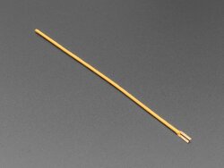 Adafruit 6135 - Single ended nOOds - 128mm long Flexible LED Filament - Warm White 3V - Adafruit Industries LLC (1)