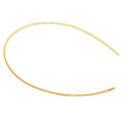 Adafruit 6154 - Single ended nOOds - 300mm long Flexible LED Filament - Warm White 3V - Adafruit Industries LLC