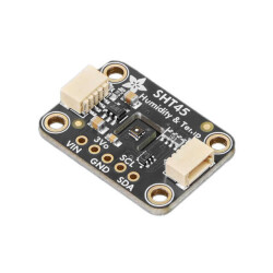 Adafruit Sensirion SHT45 Precision Temp & Humidity with PTFE - STEMMA QT / Qwiic - Adafruit Industries LLC