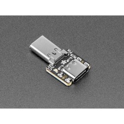 Adafruit USB Type C CC Resistor Fixer - Adafruit Industries LLC (1)