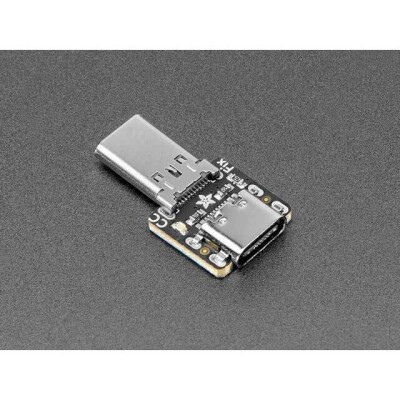 Adafruit USB Type C CC Resistor Fixer - 2