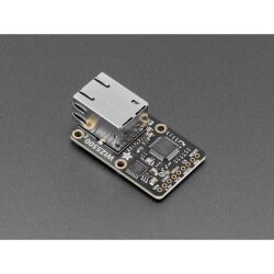 Adafruit 6348 - Wiz5500 Ethernet Co-Processor Breakout Board - Adafruit Industries LLC (1)