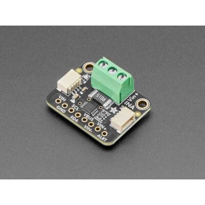 Adafruit 6349 - INA238 DC Current Voltage Power Monitor - STEMMA QT - 1