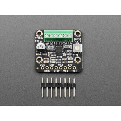 Adafruit 6353 - STSPIN220 Stepper Motor Driver Breakout Board - 1