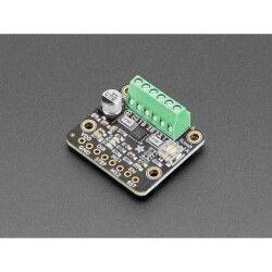 Adafruit 6353 - STSPIN220 Stepper Motor Driver Breakout Board - Adafruit Industries LLC (1)