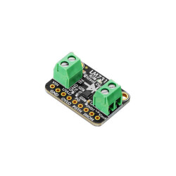 Adafruit 6359 - LM73100 23V 5A Max Ideal Diode Breakout - Adafruit Industries LLC