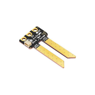 Adafruit 6362 - Simple Soil Moisture Sensor - For micro:bit, and more - 1