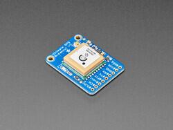 MTK3339 - GPS Evaluation Board - 1