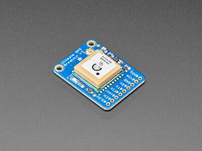 MTK3339 - GPS Evaluation Board - 1