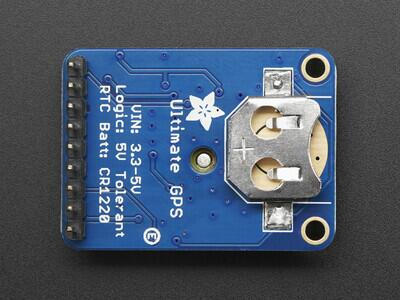 MTK3339 - GPS Evaluation Board - 3