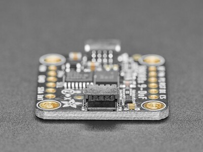 Adafruit 9-DOF Orientation IMU Fusion Breakout - BNO085 - 2