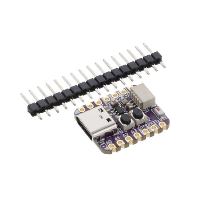 Adafruit QT Py S3 with 2MB PSRAM WiFi Dev Board with STEMMA QT