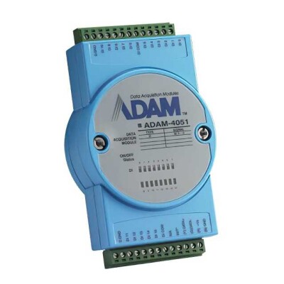 Input Module Chassis Mount - 2