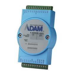 Input Module Chassis Mount - 3