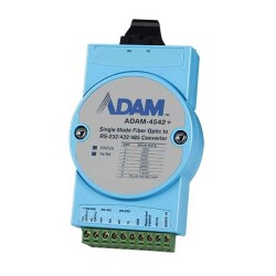 Ethernet to Serial Adapter Card RS-232/422/485 - Advantech Corporation