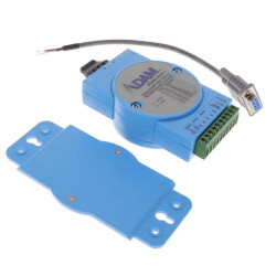 Ethernet to Serial Adapter Card RS-232/422/485 - Advantech Corporation (1)