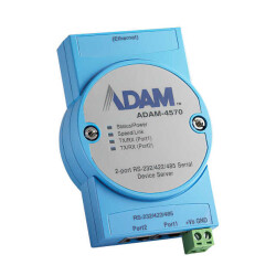 Ethernet to Serial Adapter Card RS-232/422/485 - Advantech Corporation (1)