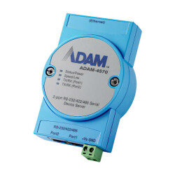 Ethernet to Serial Adapter Card RS-232/422/485 - 3