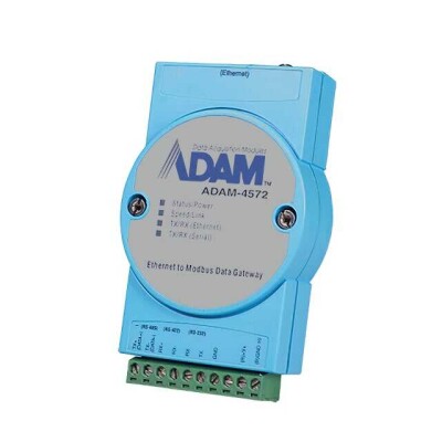 Ethernet to Serial Adapter Card RS-232/422/485 - 1
