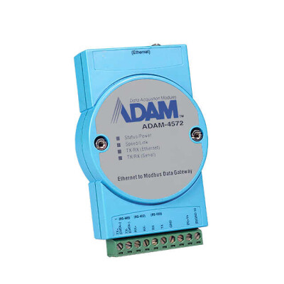 Ethernet to Serial Adapter Card RS-232/422/485 - 2