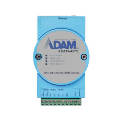 Ethernet to Serial Adapter Card RS-232/422/485 - 3