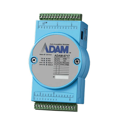 Serial to USB Adapter Card RS-485 - 2