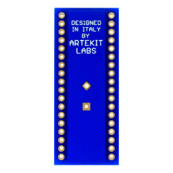 QFN-36 TO DIP ADAPTER - 2