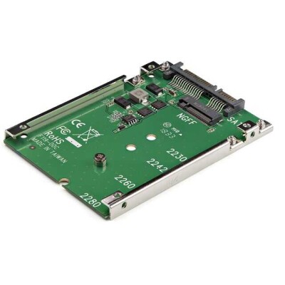 Adapter For - 2