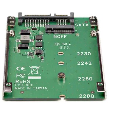 Adapter For - 3