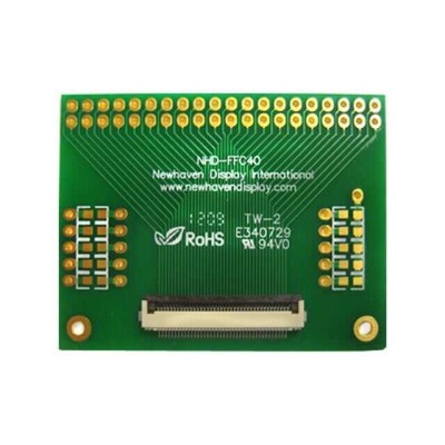 Adapter LCD Display - 1