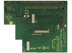 AH3/AH6/PHS8 Adapter Board (DSB-Mini için) - 1