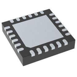 ADC, Audio 768k I²C, SPI 24-WQFN (4x4) - 1