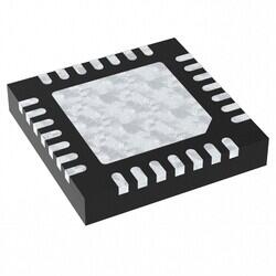 ADC, MIC-AMP 32 b 192k I²S 28-QFN (4x4) - Asahi Kasei Microdevices AKM