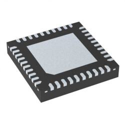 16 Bit Analog to Digital Converter 1, 2 Input 1 40-WQFN (5x5) - Texas Instruments