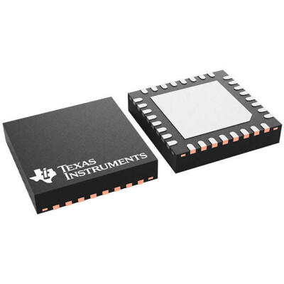 8 Bit Analog to Digital Converter 2, 4 Input 2 SAR 32-VQFN (4x4) - 1