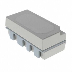 Addressable Lighting - 3 LED Discrete Red, Green, Blue, White (RGBW) 4.80mm L x 1.80mm W - Inolux