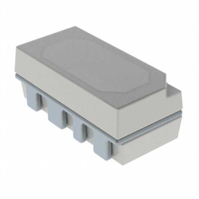Addressable Lighting - 3 LED Discrete Red, Green, Blue, White (RGBW) 4.80mm L x 1.80mm W - 1