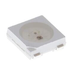 Addressable Lighting series - LED - Serial NRZ (Shift Register) Red, Green, Blue (RGB) - 1