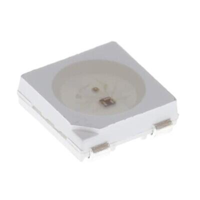 Addressable Lighting series - LED - Serial NRZ (Shift Register) Red, Green, Blue (RGB) - 1